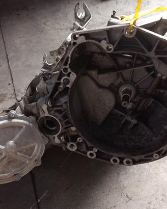 CAMBIO E DIFFERENZIALE FIAT PANDA 169 CLIMBING CRO