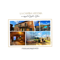 B&B "La cantina vecchia"