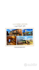 B&B "La cantina vecchia"