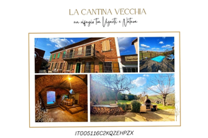 B&B "La cantina vecchia"
