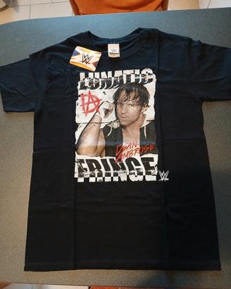 MAGLIETTE WWE