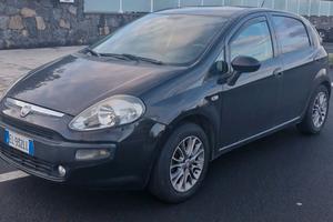 Fiat Grande Punto Evo