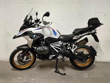 Bmw R1250 GS - 2022