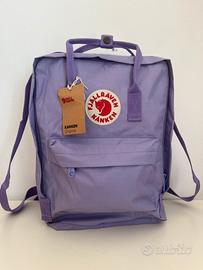Zaino Fjallraven