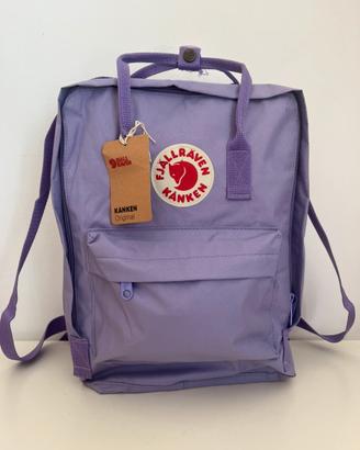Zaino Fjallraven