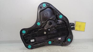 MECCANISMO ALZAVETRO POST. DX VOLKSWAGEN Golf 7 Va