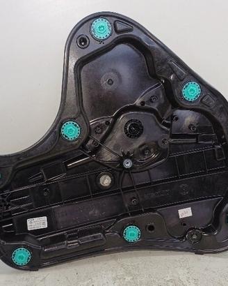 MECCANISMO ALZAVETRO POST. DX VOLKSWAGEN Golf 7 Va