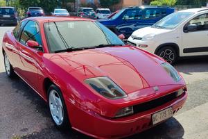 Fiat Coupe 2.0 i.e. turbo 16V Plus