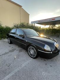 Lancia Thesis Versione Centenaria