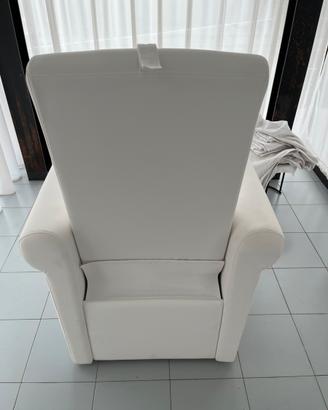 Poltrona Pedicure Martin Arca