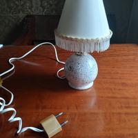 lampada abat jour