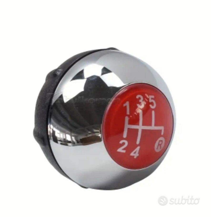 10 Migliori Pomello Cambio Fiat 500 6 Marce In Italia