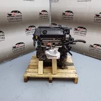 Motore completo n12b14a 70kw 95cv 1.4 b mini coope