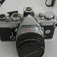 Olympus OM1