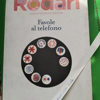 Libro favole al telefono