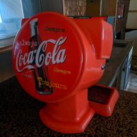 Spillatore coca cola 