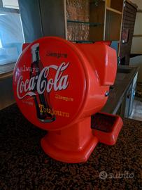 Spillatore coca cola 