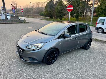 OPEL CORSA GPL 2018 105.000 KM NEOP.
