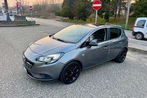 OPEL CORSA GPL 2018 105.000 KM NEOP.
