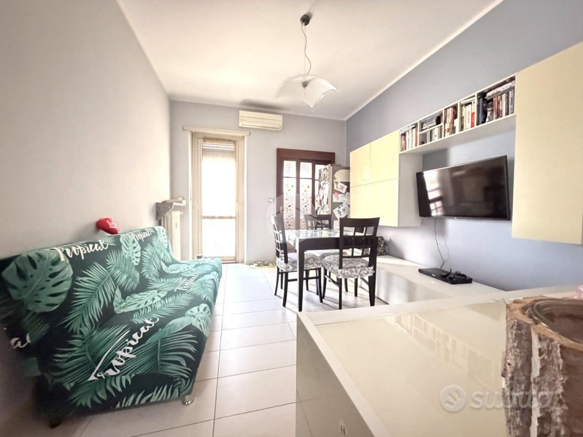 Apartment in Nichelino, Torino - Vista 2