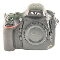 NIKON D800 45.457 Scatti NITAL