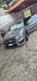 mercedes cla 220 amg 
