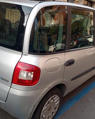Fiat multipla