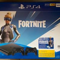 Ps4 Fortnite
