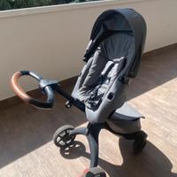 Stokke xplory 2023 passeggino (come nuovo)