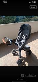 Stokke xplory 2023 passeggino (come nuovo)