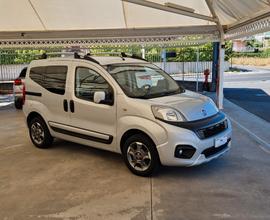 Fiat Qubo 1.3 Mjt 95cv TREKKING