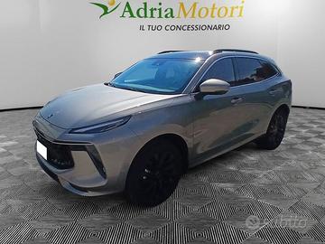 Forthing Friday 1.5 dual fuel Gpl auto