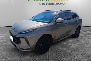 Forthing Friday 1.5 dual fuel Gpl auto