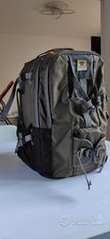 Zaino foto Parallax MOUNTAIN SMITH come nuovo