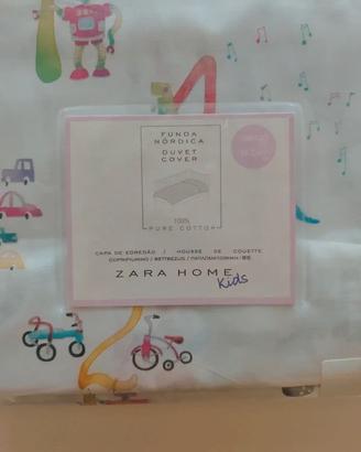 Copripiumino Zara home kids