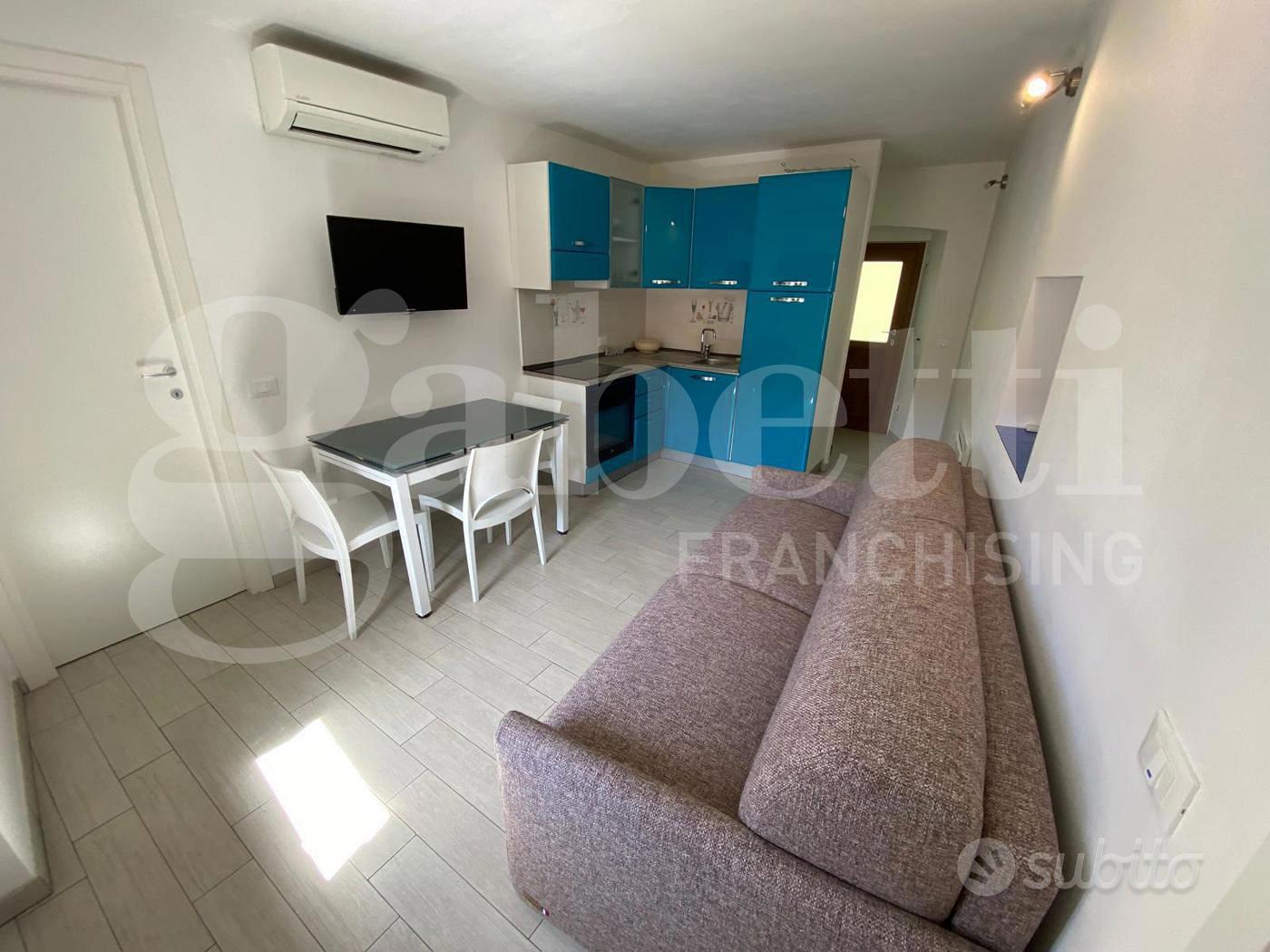 Apartment in Porto Azzurro, Mola - Vista 2