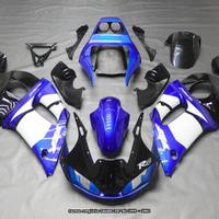 Carena Completa per YAMAHA YZF R6 1999 - 2002