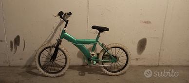 Bicicletta bambino