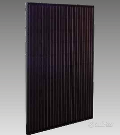Pannelli fotovoltaici Viessmann