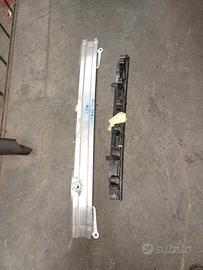 traversa paraurti posteriore Ford Focus mk4 