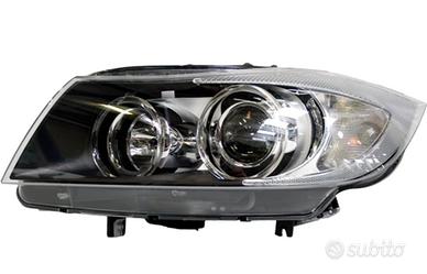 FANALE ANTERIORE SINISTRO BMW SERIE 3 - e90- e91 