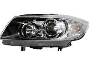 FANALE ANTERIORE SINISTRO BMW SERIE 3 - e90- e91 