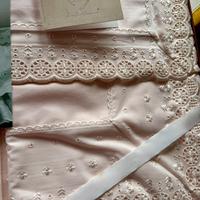 Set lenzuola matrimoniali