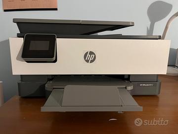 Stampante a getto d’ inchiostro HP Officejet 8012