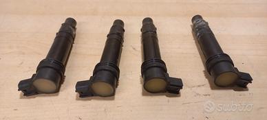4 bobine kawasaki zx6r 2005 2006 ol