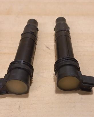 4 bobine kawasaki zx6r 2005 2006 ol