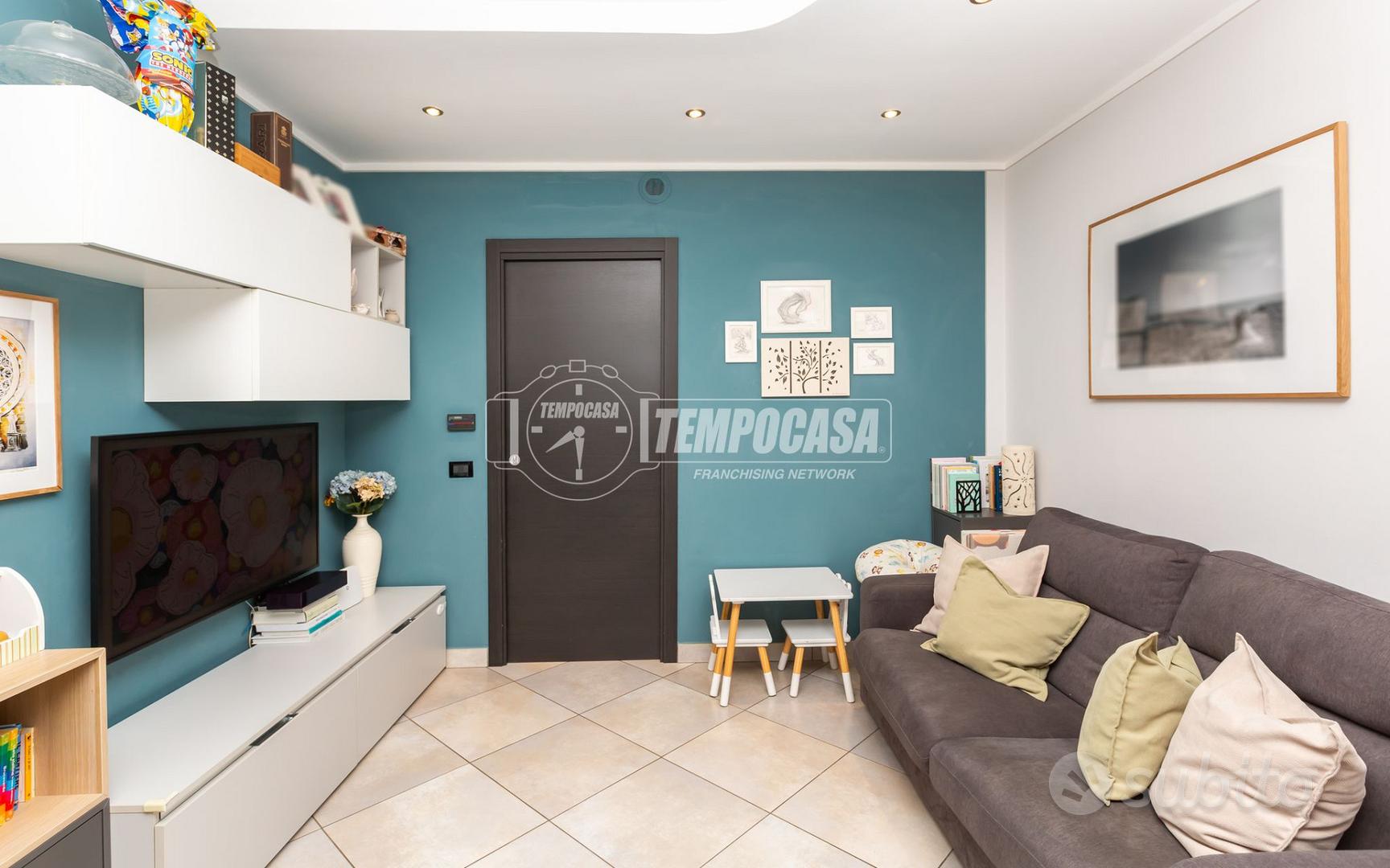 Apartment in Riva Presso Chieri, Torino - Vista 4