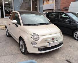 Fiat 500 1.3 Multijet 16V 75 CV Lounge