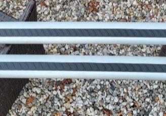 Barre portatutto originali Kia