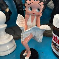 Betty boop